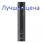 Kaaral Style Perfetto Fixer Strong Hold Protective Finishing Spray Защитный лак для волос сильной фиксации, 400 мл
