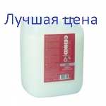 C:EHKO 6%20VOL Entwickler Balsam - каністра окислювача Пероксан 6%, 5000 мл
