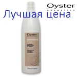 Oyster Cosmetics Шампунь c экстрактом КОКОСА, 1000 мл