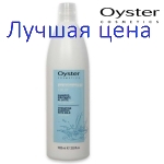 Oyster Sublime milk Shampoo - шампунь с молочными протеинами для всех типов волос, 1000 мл