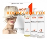 Laboratoire DUCASTEL Subtil XRescue Комплекс для восстановления волос, 3*500 мл