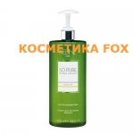 Keune So Pure Moisturizing Shampoo - Шампунь "Увлажняющий", 250 мл.