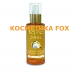 Keune Масло «Шелковый уход» для жестких волос. Satin Oil, 95 мл.