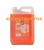 Laboratoire DUCASTEL Сильноконцентрированный шампунь Миндаль,5000 мл.
