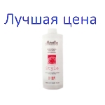 MIRELLA Style Super Strong Hair Spray - литровый жидкий лак для укладки волос, 1000 мл