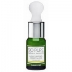 Keune So Pure Moisturizing Essential Oil - Эфирное масло Увлажняющее, 10 мл.