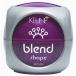 Keune Shape Blend - "Бленд - Форма" для укладки волос, 100 мл.