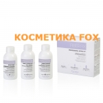 FANOLA fiber fix Professional intro Kit, 70+100+100 мл