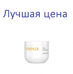 Framesi MORPHOSIS Repair Rich Treatment - Восстанавливающая маска интенсивного действия для поврежденных волос, 200 мл.