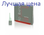 NOUVELLE kapillixine Control Drops - Средство против выпадения волос с черникой, 10 мл х 10 ампул