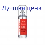 MIRELLA Style ACTIVE DROPS Serum - Обновляющая сыворотка для волос, 115 мл