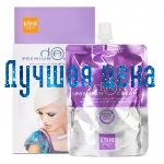ALTER  EGO Осветляющая крем-паста для волос DECOEGO, 250 мл