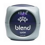 Keune Wax Blend - Выглаживающий воск Blend, 100 мл.