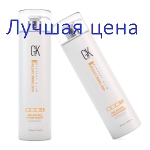 GKhair Balance Conditioner - Балансирующий кондиционер для волос жирных у корня и сухих на концах, 1000 мл