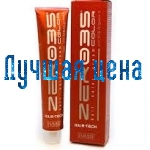 EMMEBI Крем-краска для волос Zer035 color Hair-Tech, 100 мл