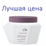 L'Alga SEACURE Mask - маленькая Маска для волос восстанавливающая интенсивного действия, 250 мл
