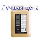 Laboratoire DUCASTEL Сильноконцентрированный шампунь Кокосовый, 5000 мл