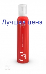 Vitality's Мусс для объёмной укладки с естественным эффектом Control mousse, 250 мл.