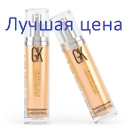 GKhair Curl Define Her - крем для формирования локoнов, 100 мл