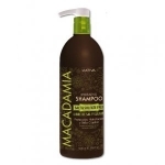 Kleral Macadamia oil line Hydraring Shampoo Увлажняющий шампунь, 1000