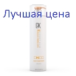 GKhair Deep Conditioner - литровая липидная Маска глубокое увлажнение и питание, 1000 мл