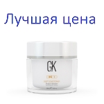 GKhair Deep Conditioner 200 ml mask- липидная Маска глубокое увлажнение и питание, 200 мл