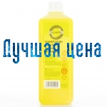 DUCASTEL Shampooing Concentre Senteur Chevrefeuille - Сильноконцентрированный шампунь Жимолость, 1000 мл.