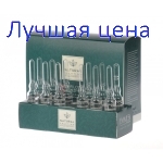 EMMEBI Ампулы против выпадения волос Hair Loss Remedy Lotion, 12x6 мл