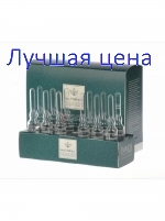 EMMEBI Growth suppl regenerationg lotion Ампулы против выпадения волос, 12х6 мл