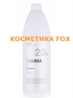 ERAYBA GAMMA Окислитель 6%, 1000 мл.