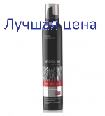 ERAYBA S25 Extreme Mousse - Мусс для волос сильной фиксации, 300 мл.