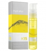 ERAYBA K15 Argan Mystic Oil Масло Арганы, 50 мл.