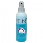 Keune Care Line Ultimate Control: 2-фазный Кондиционер-спрей для кудрявых волос, 400 мл.
