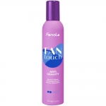 FANOLA FANtouch Anti Gravity - Мусс для объёма, 300 мл