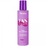 FANOLA FANtouch Feel The Control Curl Definition Fluid - Флюид для локонов, 200 мл