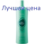 FANOLA Purity Anti-dandruff Shampoo - Шампунь против перхоти, 1000мл