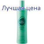 FANOLA ReBalance Sebum Regulator Shampoo - Шампунь против жирности волос, 350мл