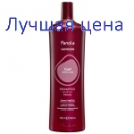 FANOLA Curly Shine Шампунь для вьющихся и завитых волос, 1000мл