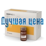 Framesi MORPHOSIS Repair Serum - Интенсивно восстанаваливающая сыворотка для поврежденных волос, 6x15 мл.