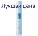 EMMEBI Gate11 Hair spray medium  Сухой лак средней фиксации, 500 мл