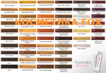 Framesi Framcolor Glamour краска для волос, 100мл