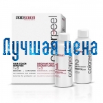 PROSALON Смывка для удаления стойких красок, 2х100г