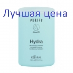 KAARAL Purify Hydra Conditioner - Увлажняющий кондиционер для сухих волос,1000 мл.