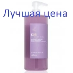 KAARAL SEBUM – BALANCING Шампунь для восстановления баланса секреции сальных желез, 1000 мл.