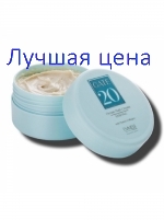EMMEBI Gate20 Matt cream strong  Матовый крем сильной фиксации, 75 мл