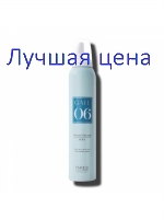 EMMEBI Gate06 Mousse soft Мусс легкой фиксации, 200 мл