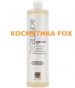 ALTER  EGO Be Blonde Pure Light Oil Осветляющее масло, 500 мл