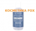 ALTER EGO Шампунь мужской стимулирующий рост волос GROOMING, 1000 мл