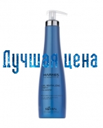 Kaaral Maraes Curl Shampoo Шампунь для кучерявых волос, 250 мл