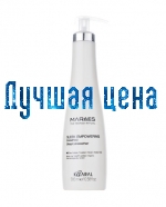 Kaaral Maraes Liss Shampoo - Шампунь для прямых волос, 250 мл